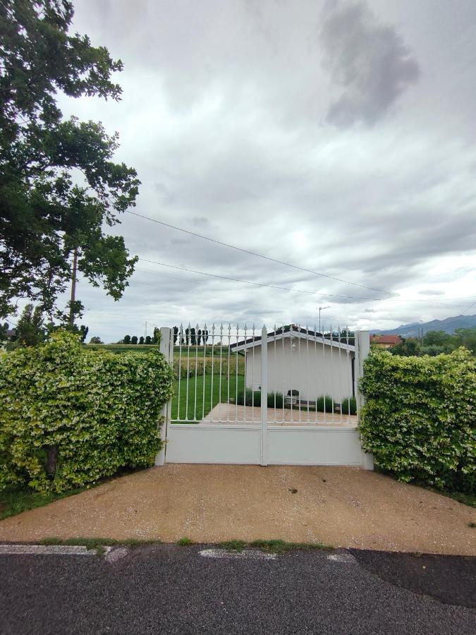 Villa Rufus House Mommio Exterior foto